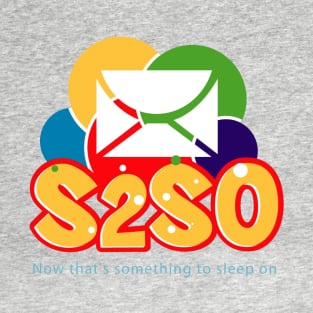 S2SO Logo T-Shirt